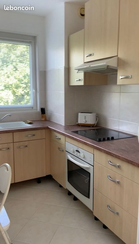 Appartement à louer, 85m², Brest