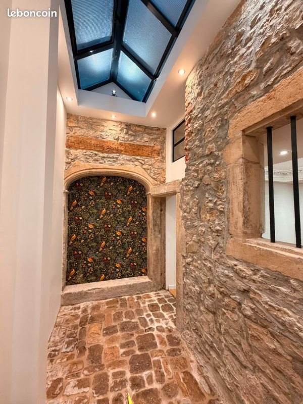 Appartement à louer, 75m², Nancy
