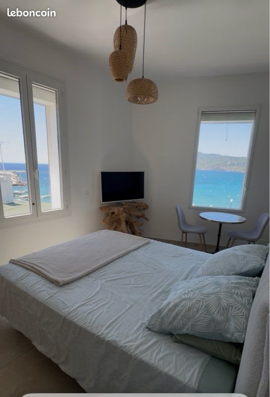 Appartement à louer, 30m², La Seyne-sur-Mer