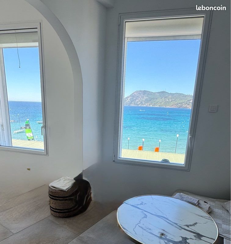 Appartement à louer, 30m², La Seyne-sur-Mer