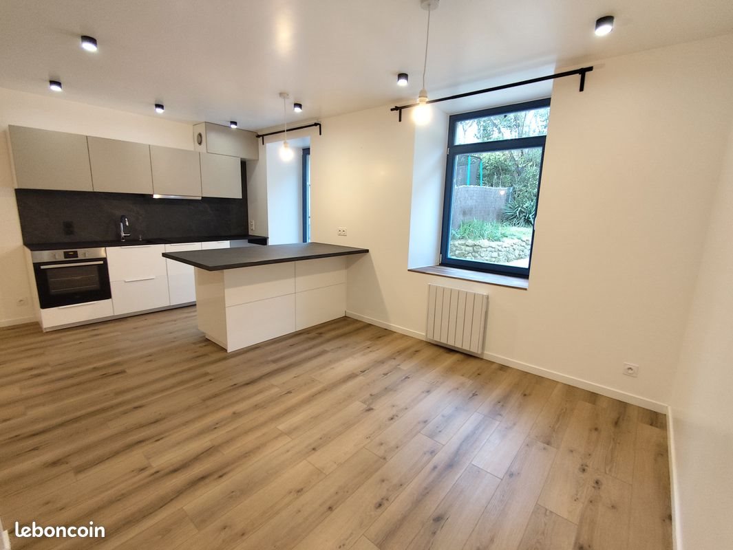 Appartement à louer, 55m², Avignonet-Lauragais