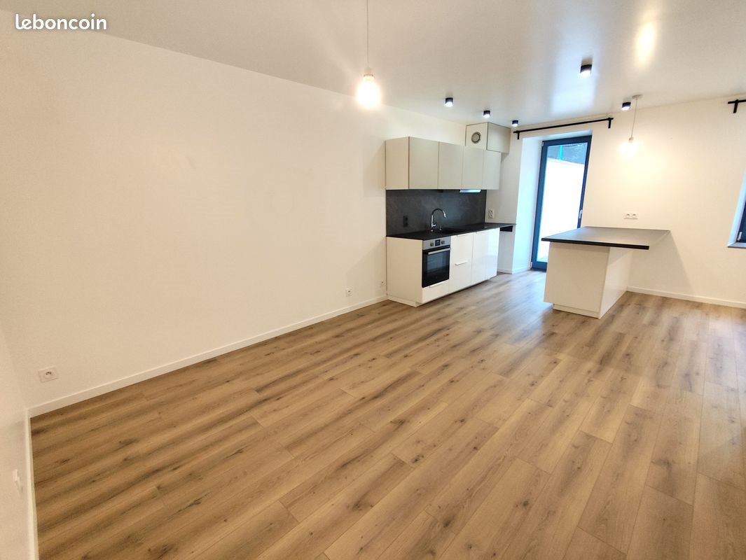 Appartement à louer, 55m², Avignonet-Lauragais
