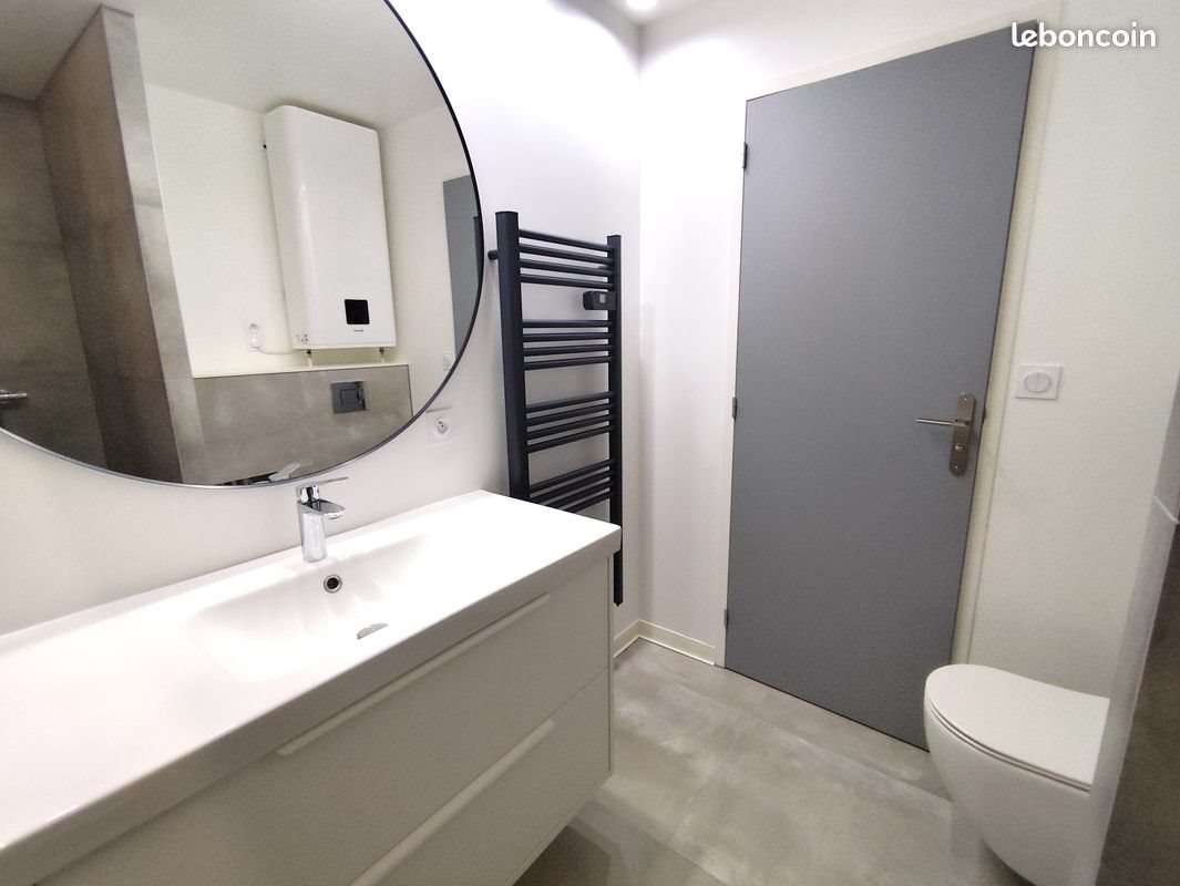 Appartement à louer, 55m², Avignonet-Lauragais