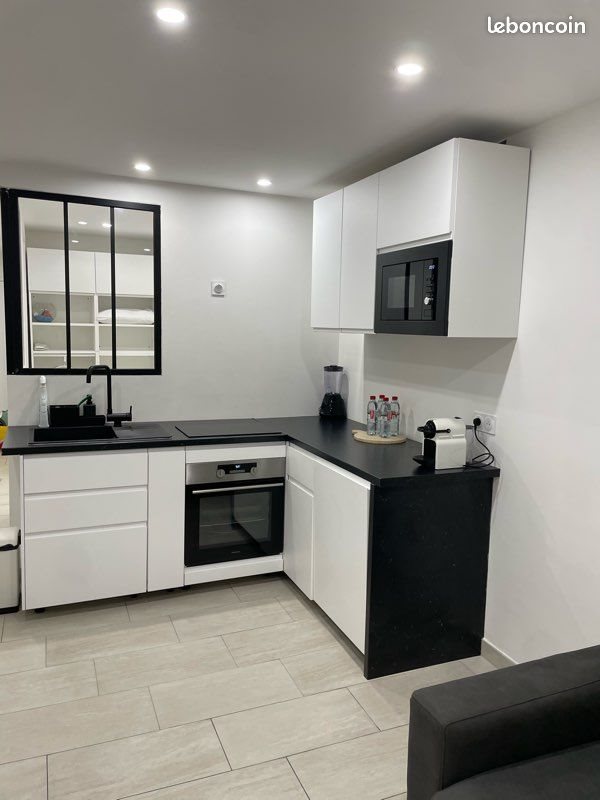 Appartement à louer, 31m², Nice