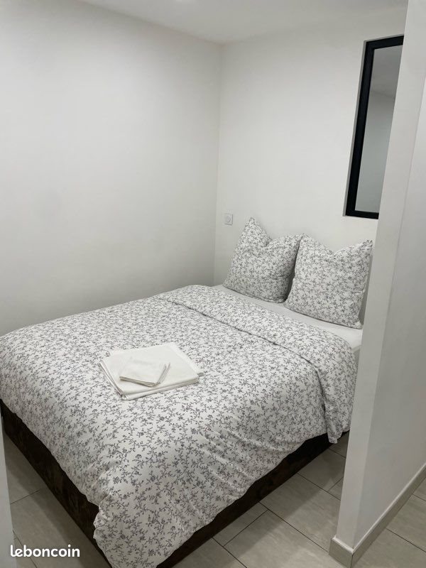 Appartement à louer, 31m², Nice