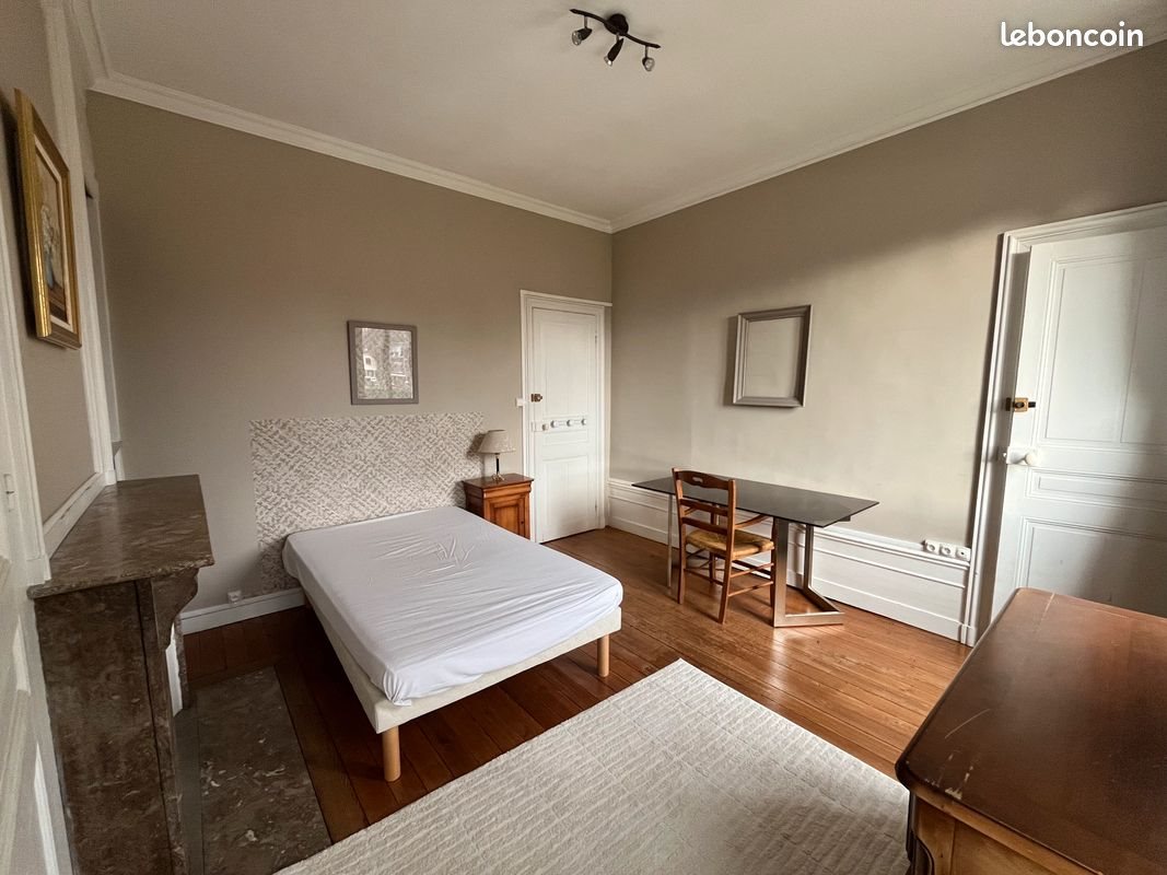Maison à louer, 120m², Salouël