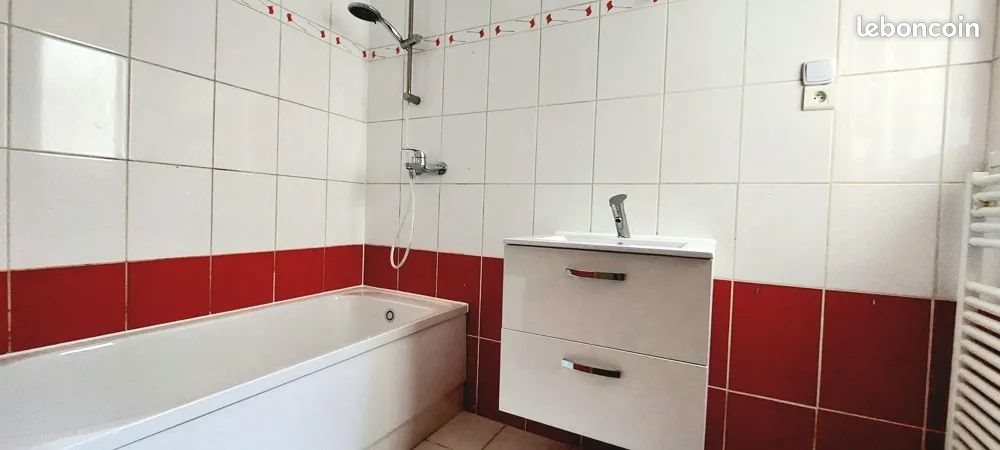 Appartement à vendre, 84m², Saverne