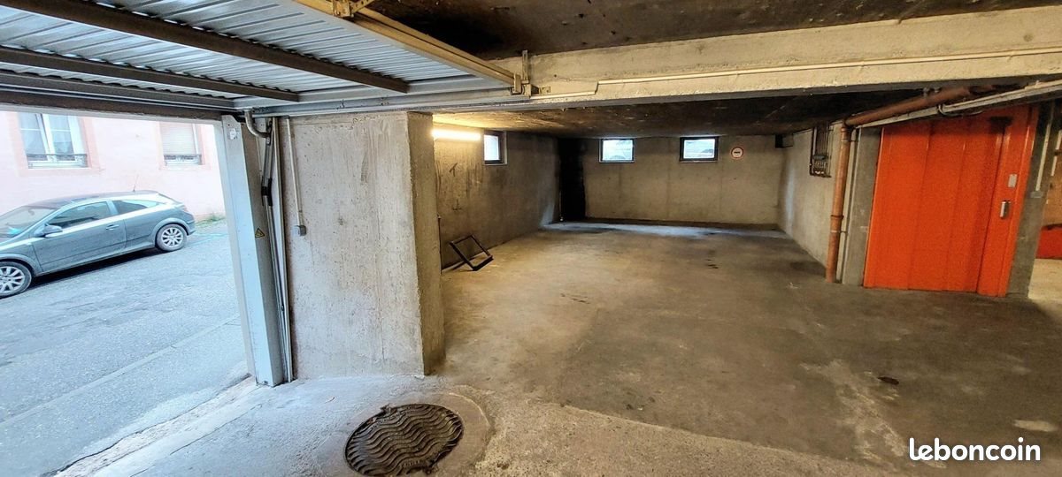Appartement à vendre, 84m², Saverne
