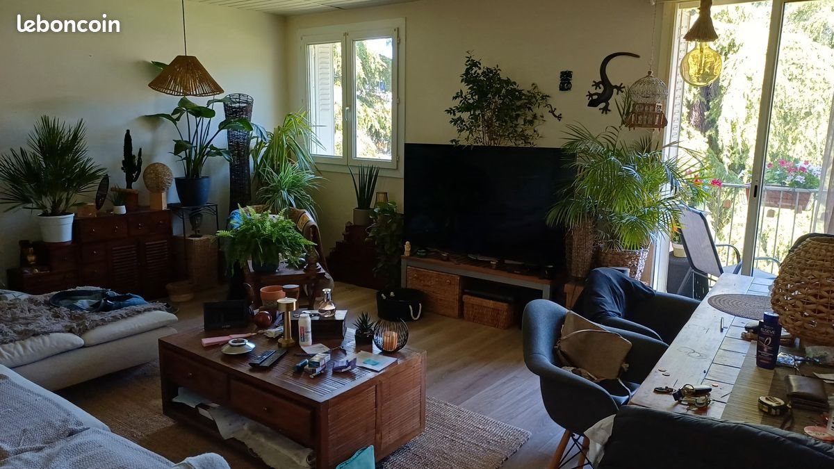 Appartement à louer, 52m², Digne-les-Bains