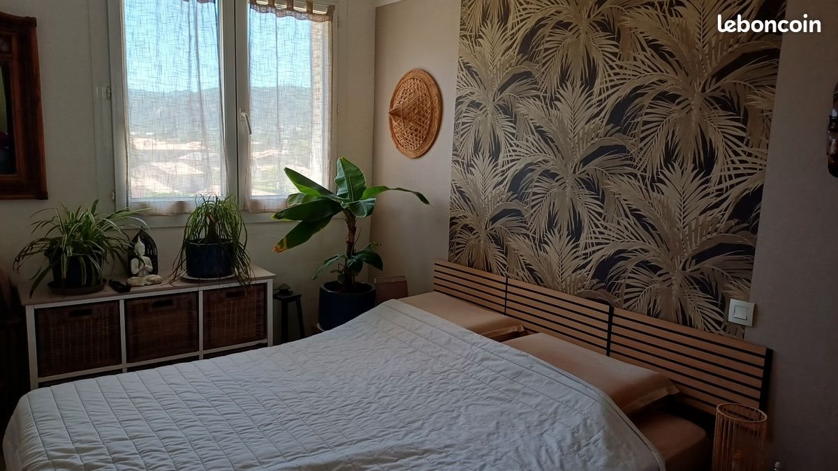 Appartement à louer, 52m², Digne-les-Bains