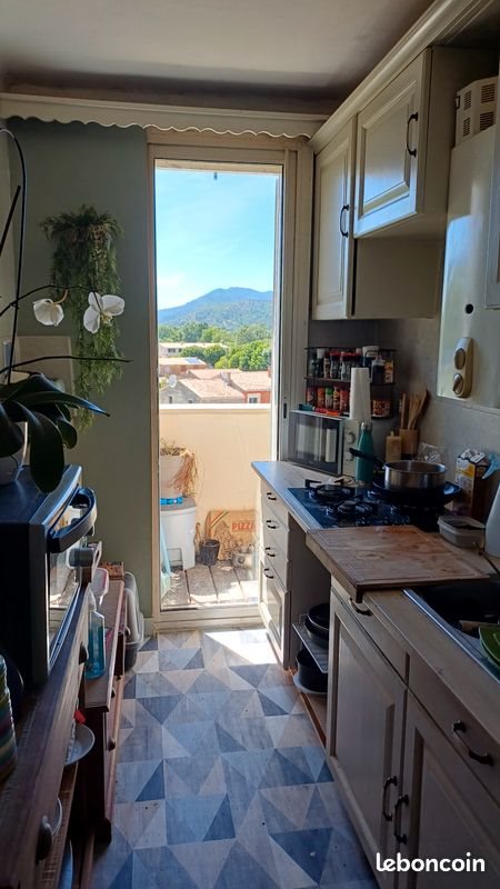Appartement à louer, 52m², Digne-les-Bains