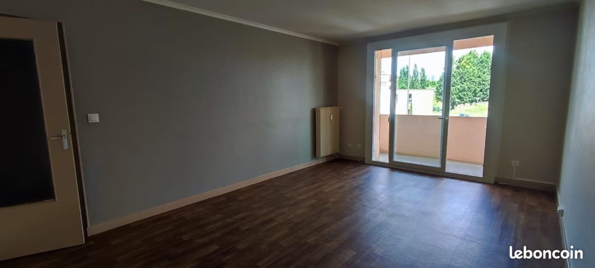 Appartement à vendre, 84m², Charlieu