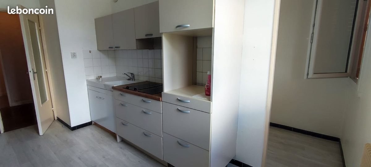 Appartement à vendre, 84m², Charlieu