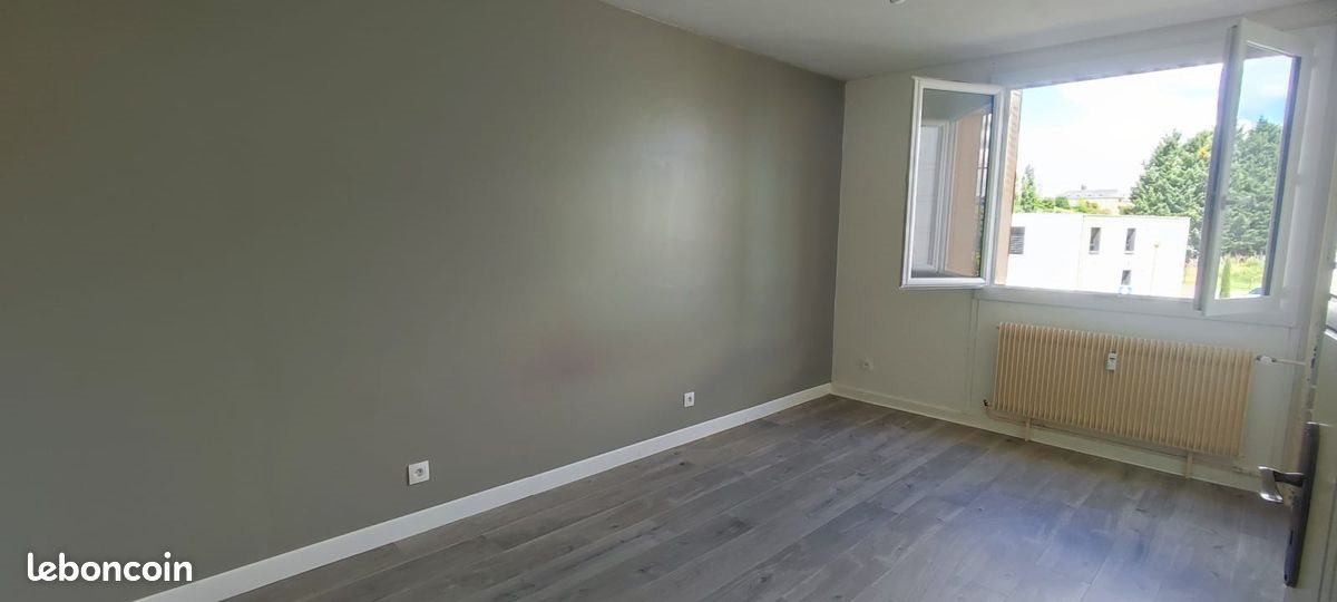 Appartement à vendre, 84m², Charlieu