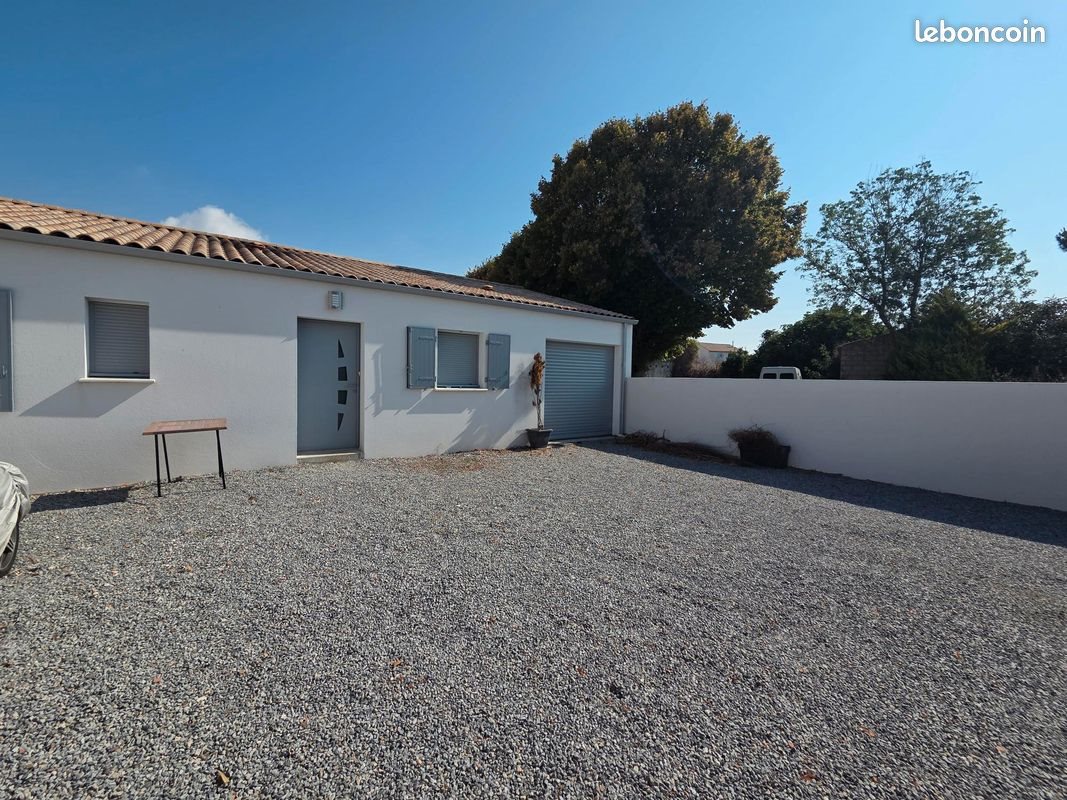 Maison à vendre, 96m², Forges