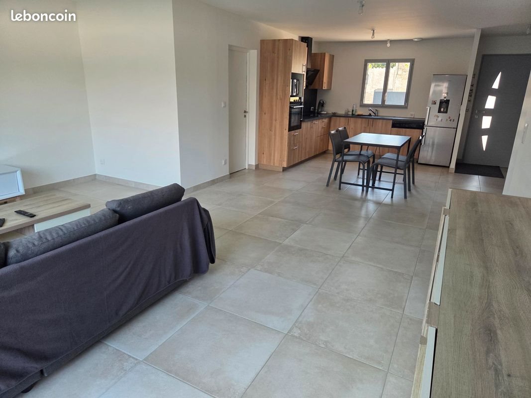 Maison à vendre, 96m², Forges