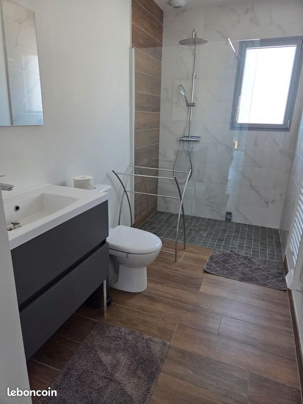 Maison à vendre, 96m², Forges