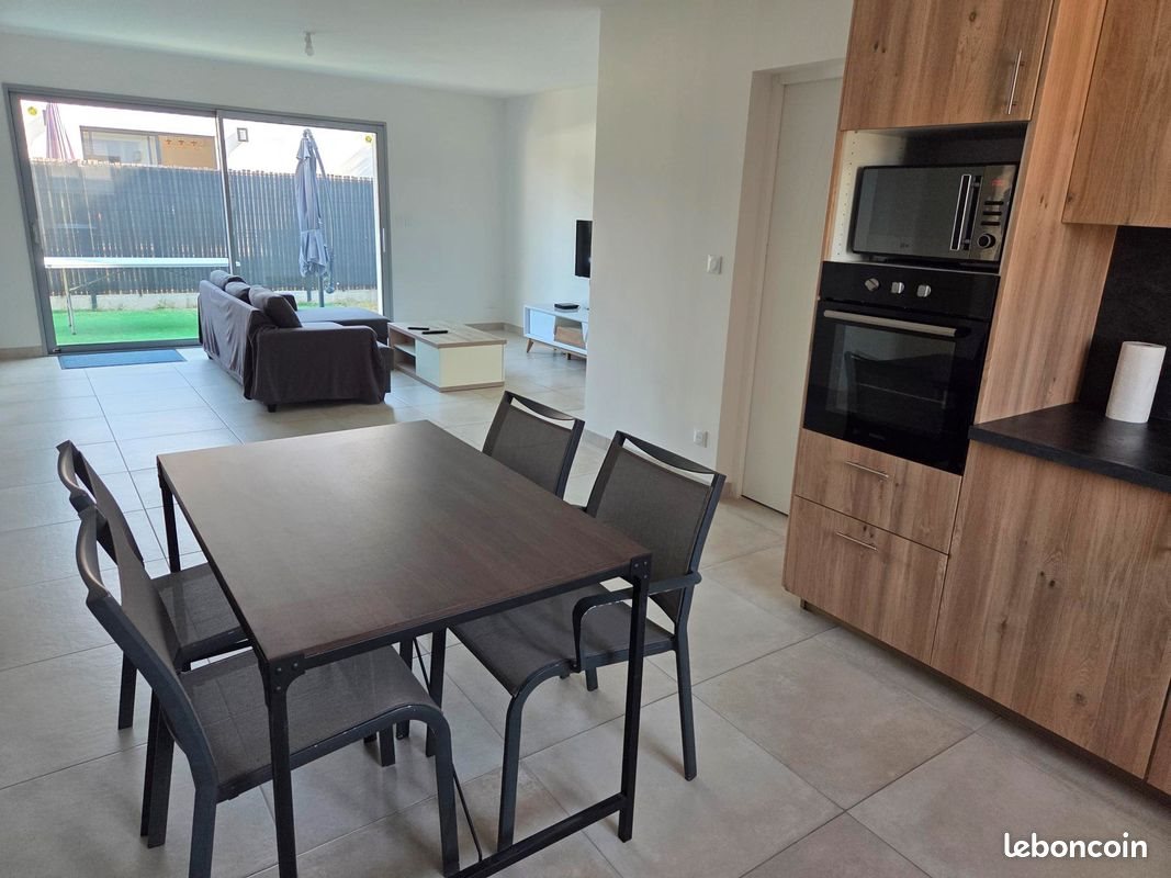 Maison à vendre, 96m², Forges