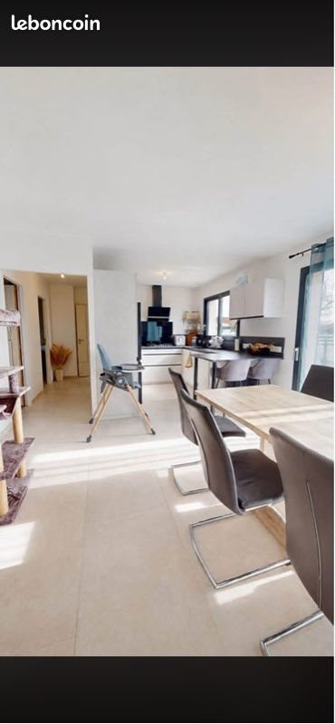 Maison à vendre, 90m², Angles