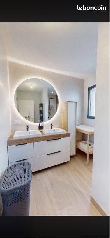 Maison à vendre, 90m², Angles