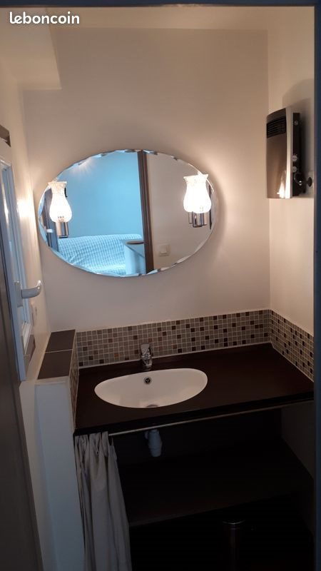 Appartement à louer, 23m², Valence