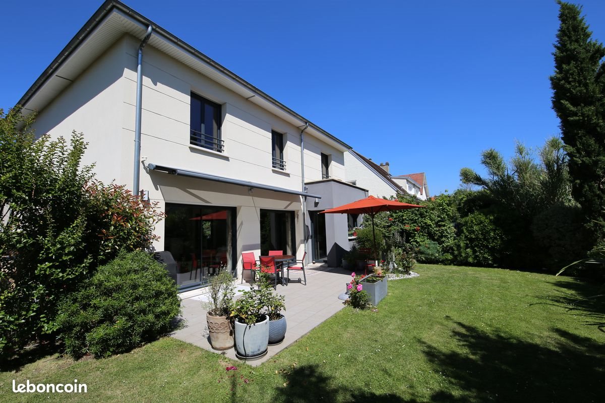 Maison à vendre, 185m², Ermont