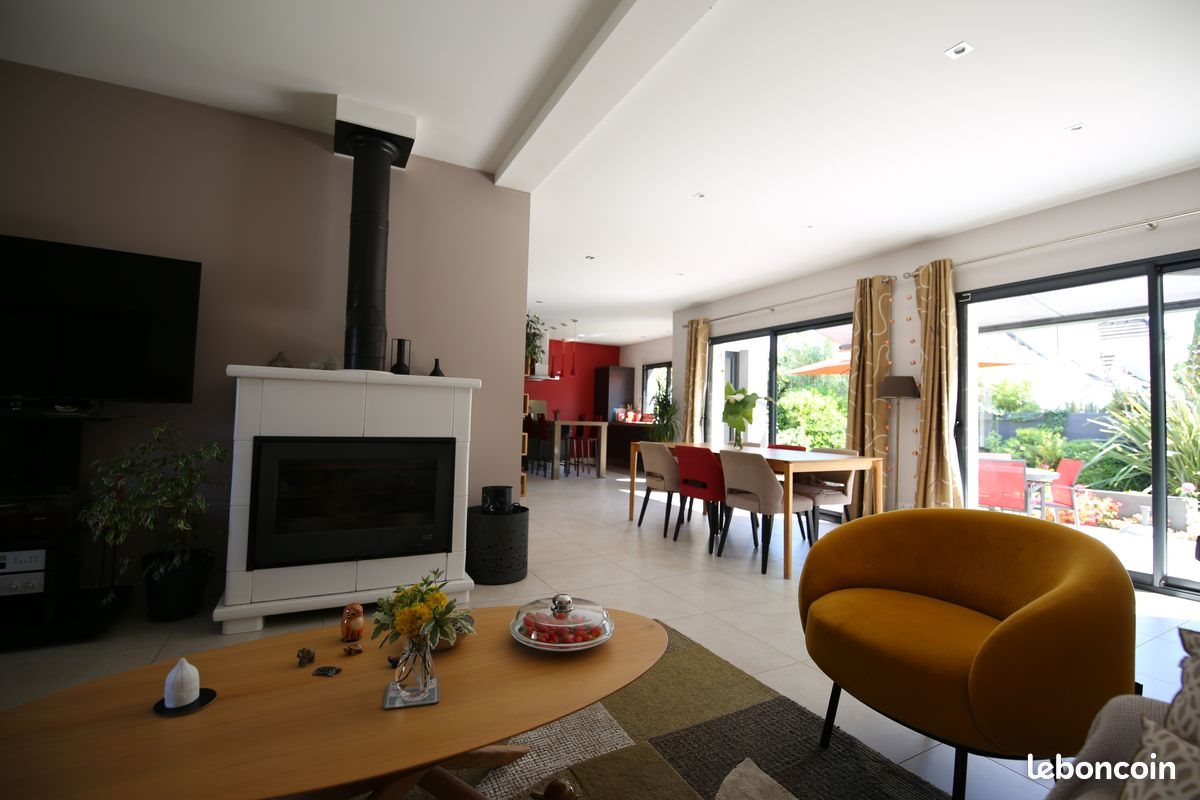 Maison à vendre, 185m², Ermont