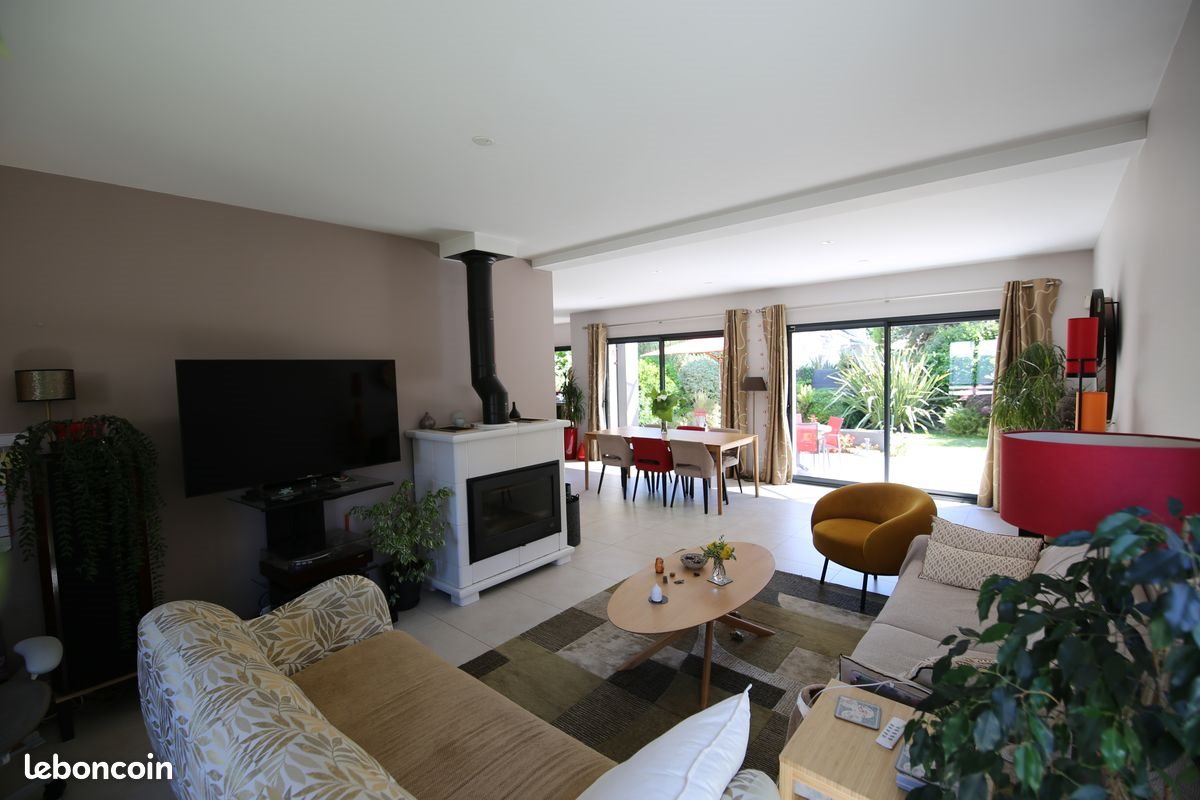 Maison à vendre, 185m², Ermont