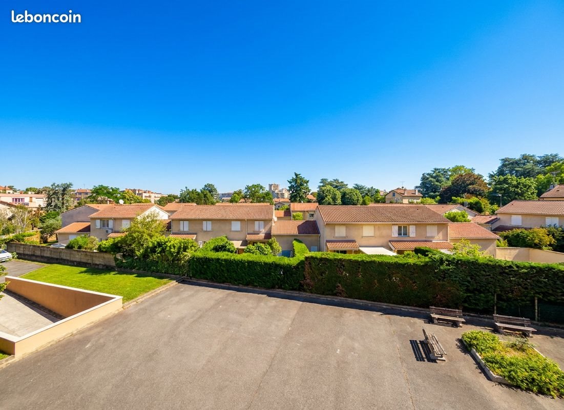 Appartement à vendre, 95m², Vénissieux