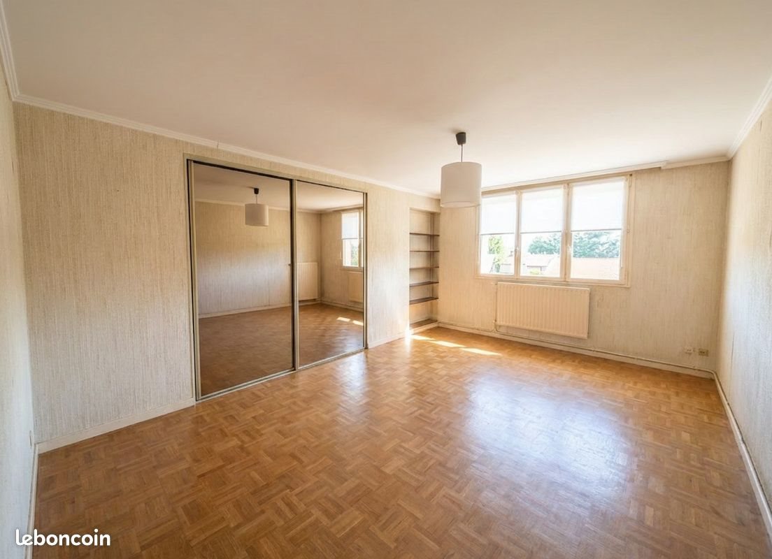 Appartement à vendre, 95m², Vénissieux