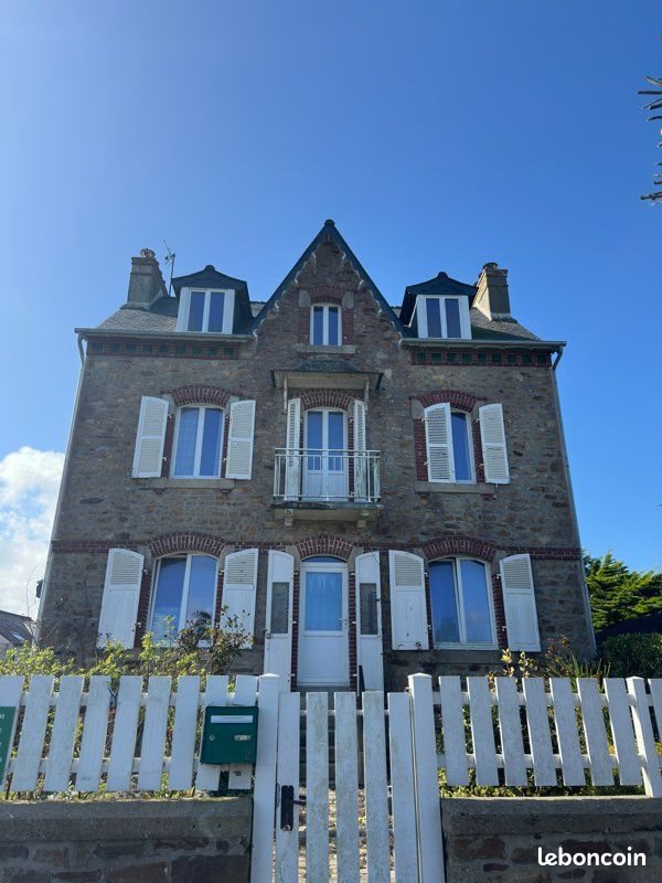 Maison à vendre, 129m², Saint-Pol-de-Léon