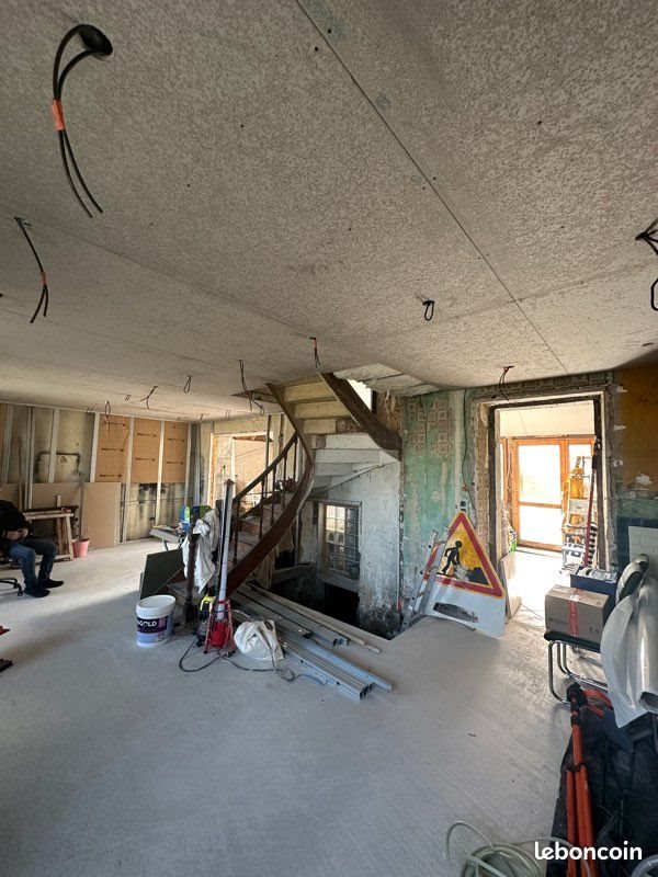 Maison à vendre, 129m², Saint-Pol-de-Léon