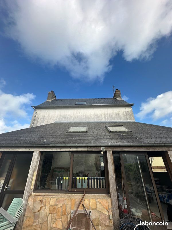 Maison à vendre, 129m², Saint-Pol-de-Léon