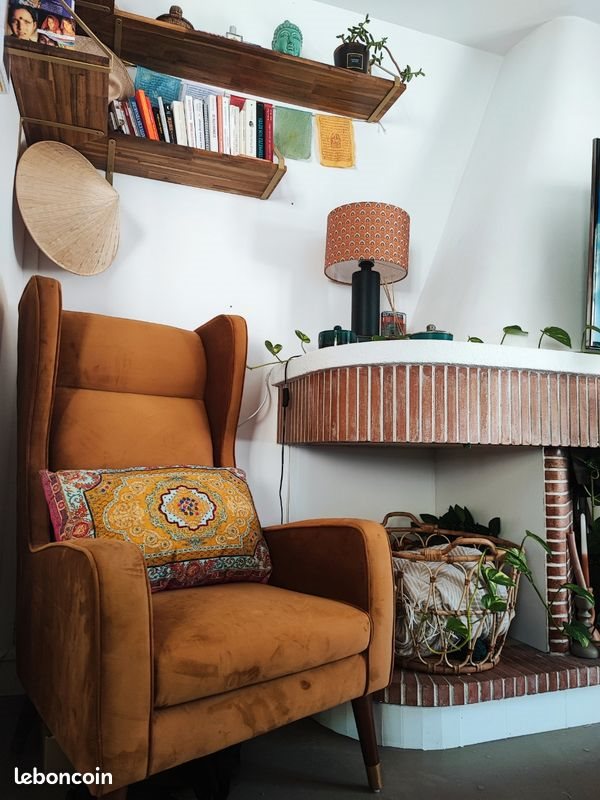 Maison à louer, 68m², La Ciotat