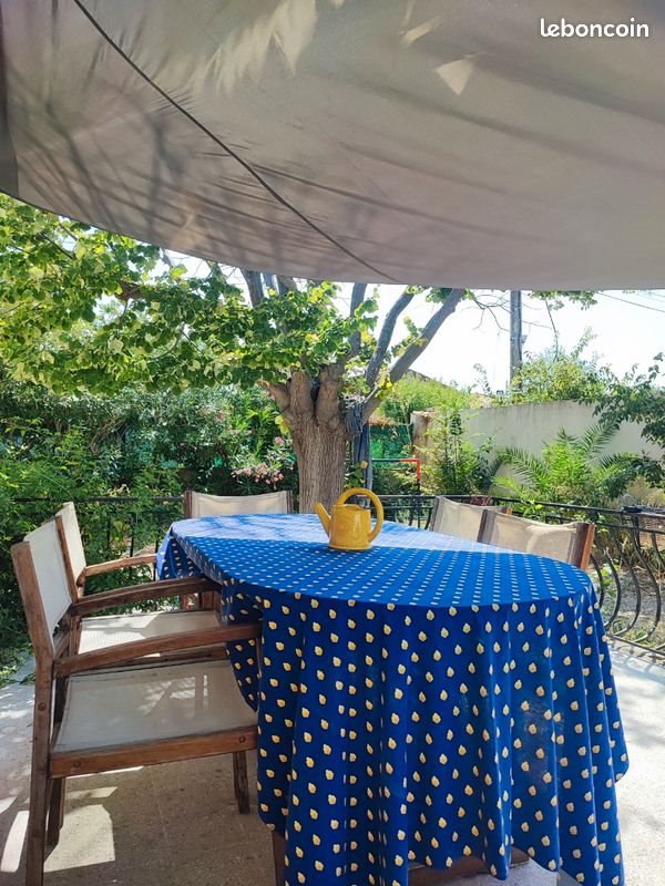 Maison à louer, 68m², La Ciotat
