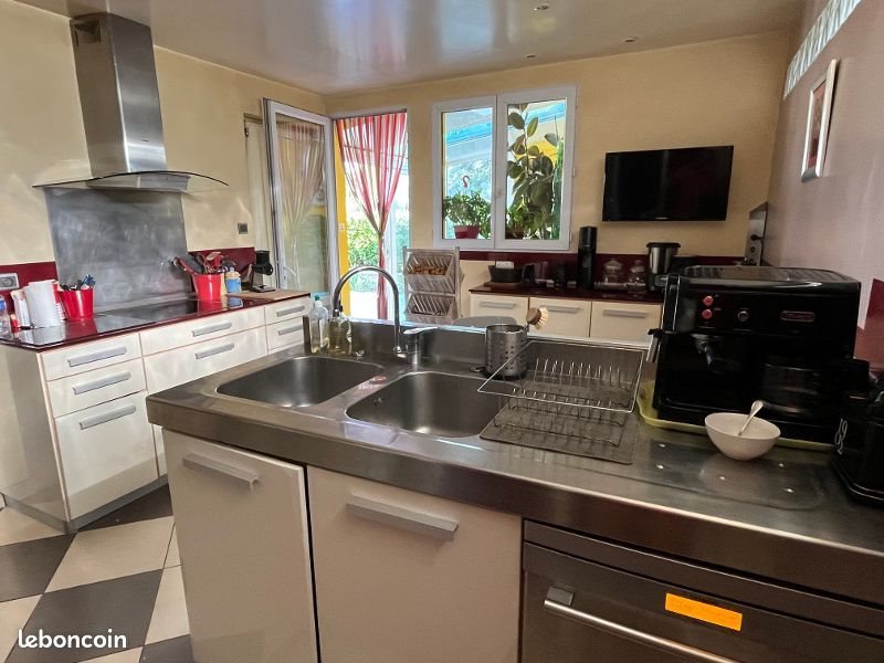 Maison à vendre, 1105m², Cuxac-Cabardès
