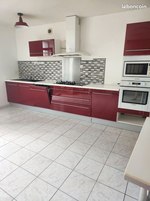 Maison à louer, 60m², Les Lucs-sur-Boulogne
