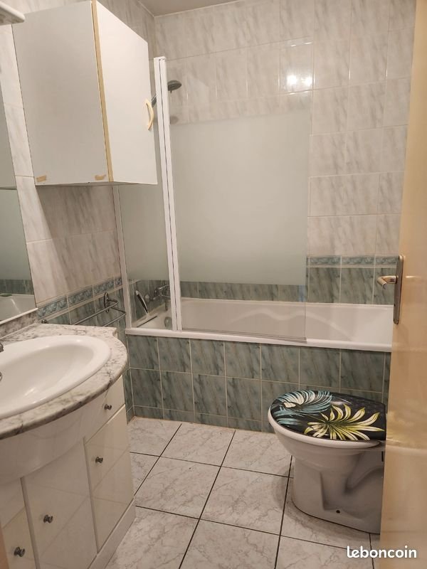 Maison à louer, 60m², Les Lucs-sur-Boulogne