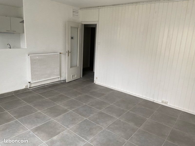 Appartement à louer, 68m², Meylan