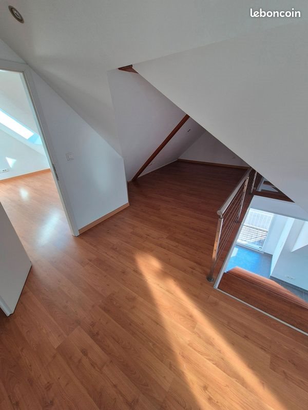 Appartement à louer, 66m², Hégenheim