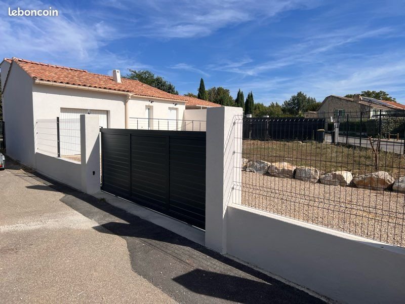 Maison à vendre, 130m², La Barben