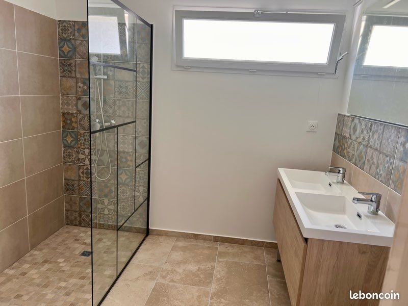 Maison à vendre, 130m², La Barben