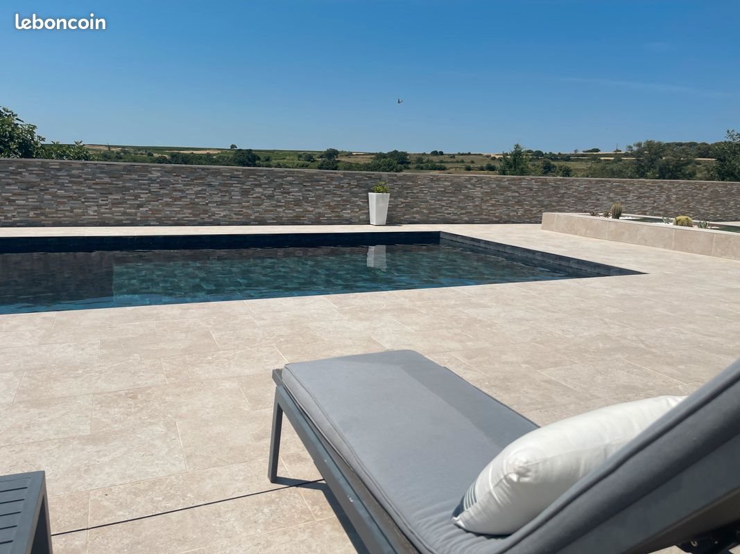 Maison à vendre, 293m², Magalas