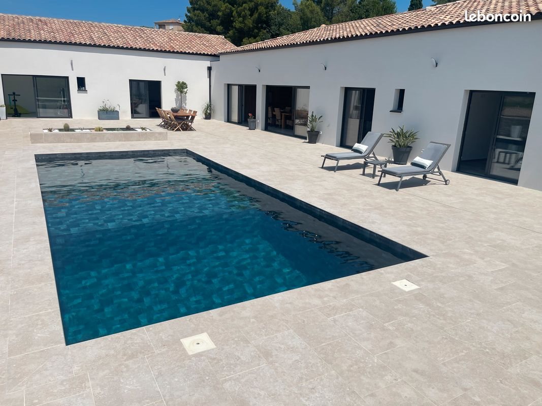 Maison à vendre, 293m², Magalas