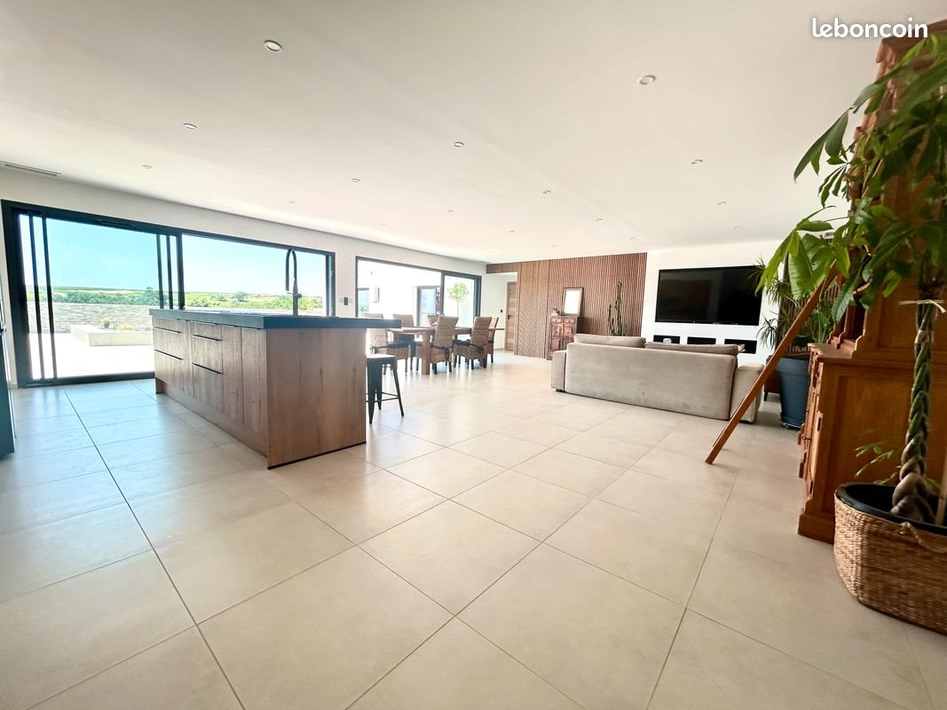 Maison à vendre, 293m², Magalas