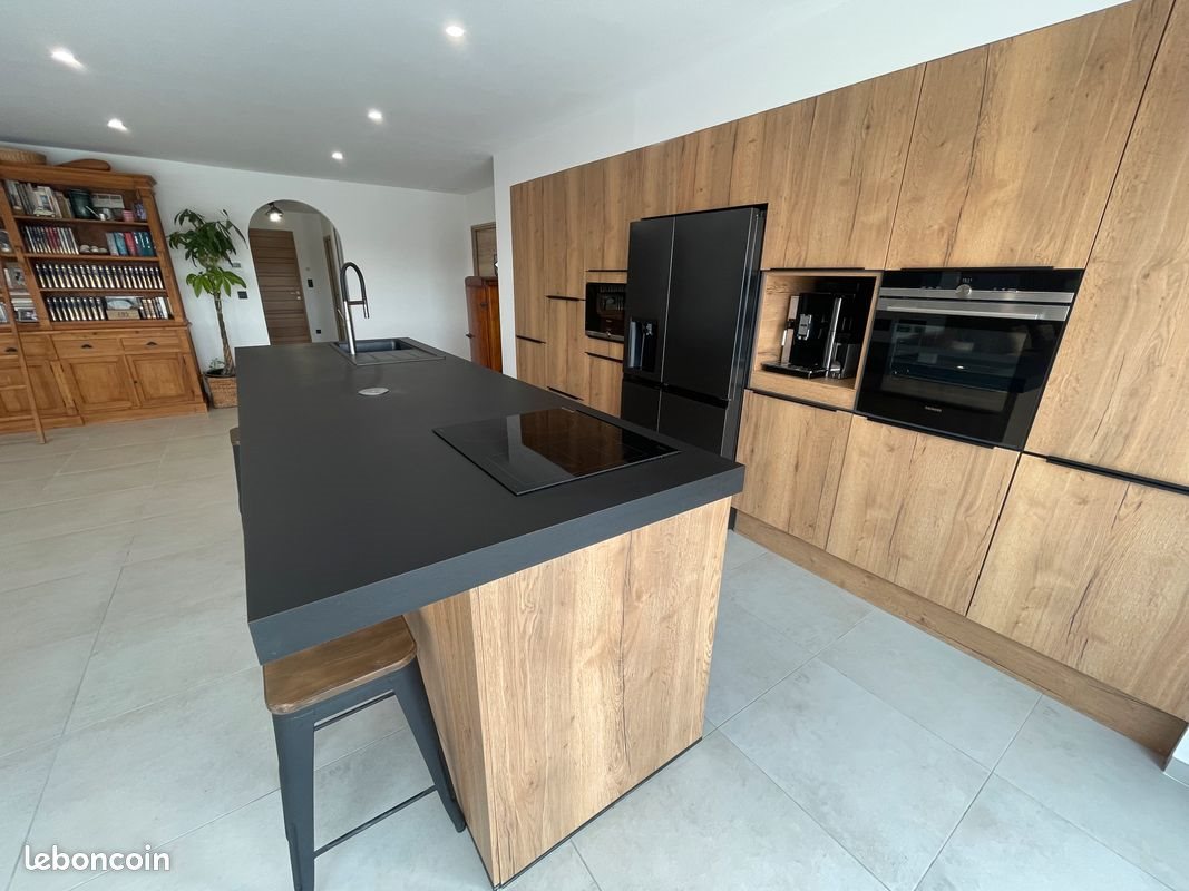 Maison à vendre, 293m², Magalas
