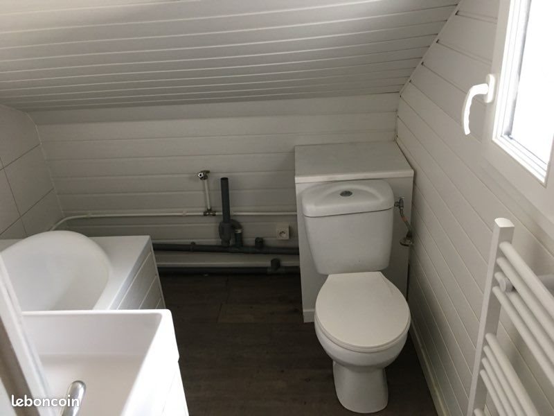 Appartement à louer, 25m², Le Havre