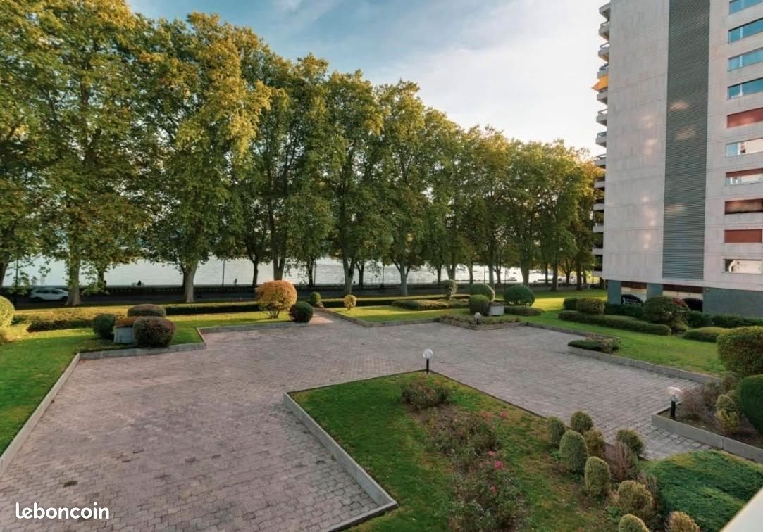 Appartement à louer, 35m², Annecy