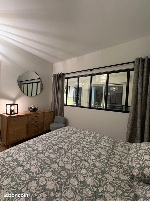 Appartement à louer, 35m², Annecy