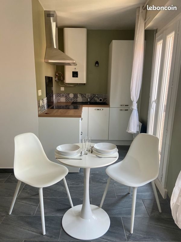 Appartement à louer, 29m², Mont-de-Marsan